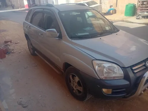 Kaiyi كيا 2009 كيا