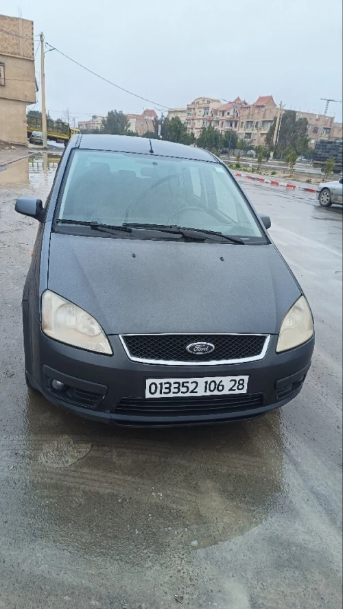 Ford C Max 2006 C Max