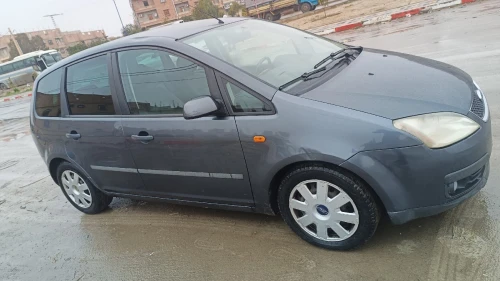 Ford C Max 2006 C Max