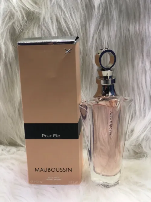 Mauboussin Pour Elle
