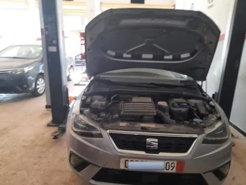 MG AUTO KOLEA (équilibrage et parallélisme des roues)