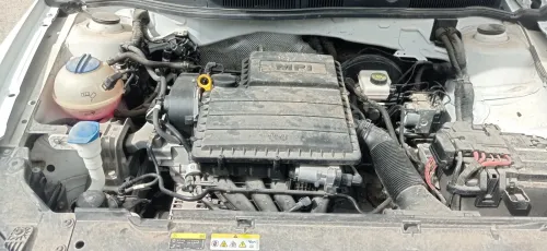 Volkswagen Bora 2023 