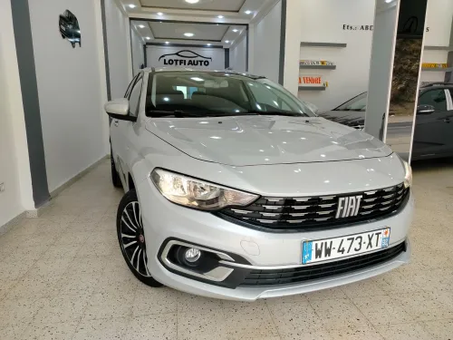 Fiat Tipo 2023 Life