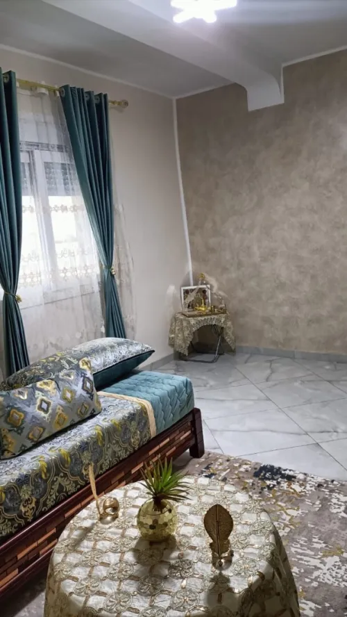 Vente Appartement F4 Oum El Bouaghi Oum el bouaghi