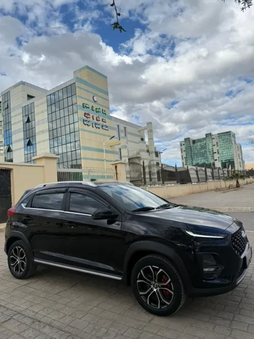 Chery Tiggo 2 pro 2024 1.5 MT 1.5 ess 108ch