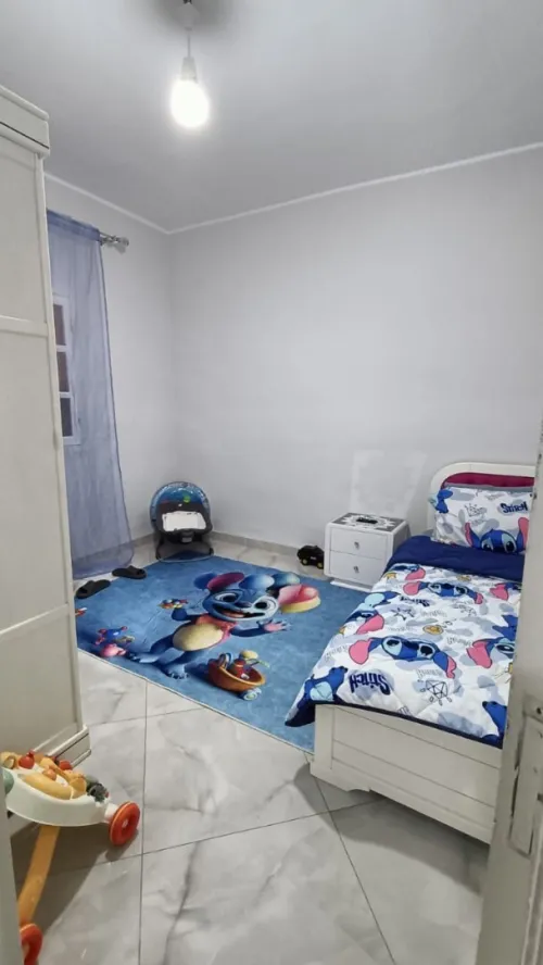 Vente Appartement F4 Oum El Bouaghi Oum el bouaghi 6