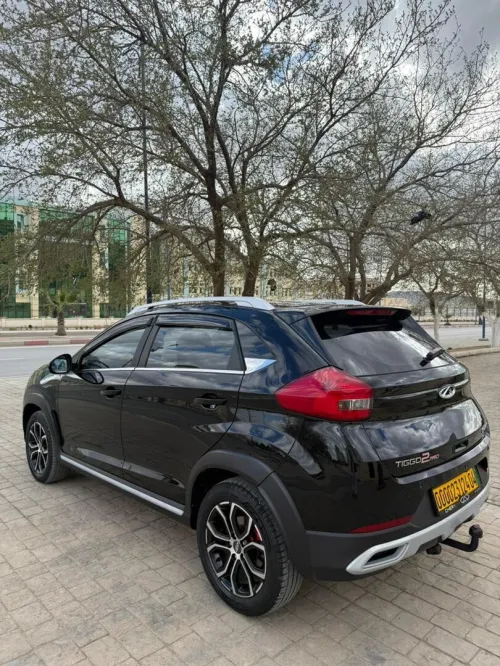 Chery Tiggo 2 pro 2024 1.5 MT 1.5 ess 108ch
