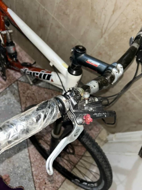 Vélo 
