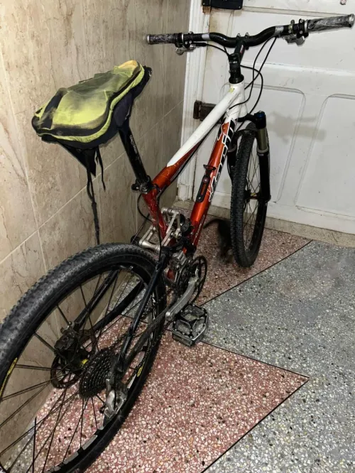 Vélo 