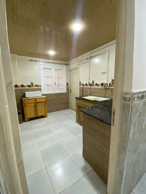 Vente Appartement F3 Alger Ain taya