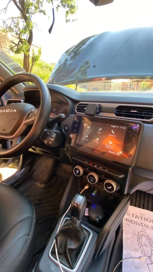Dacia Duster 2023 Expression