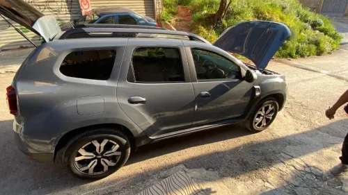 Dacia Duster 2023 Expression