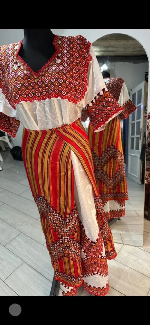 جبة قبائل ڨرڨاري