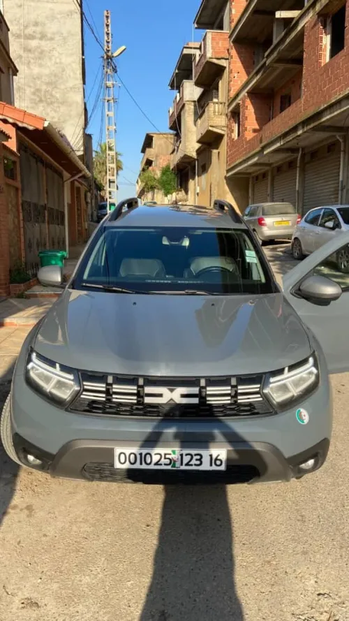 Dacia Duster 2023 Expression