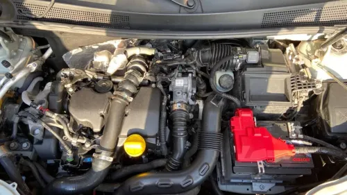 Dacia Duster 2023 Expression