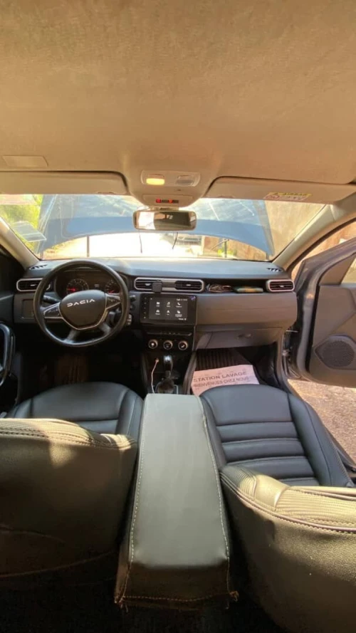 Dacia Duster 2023 Expression
