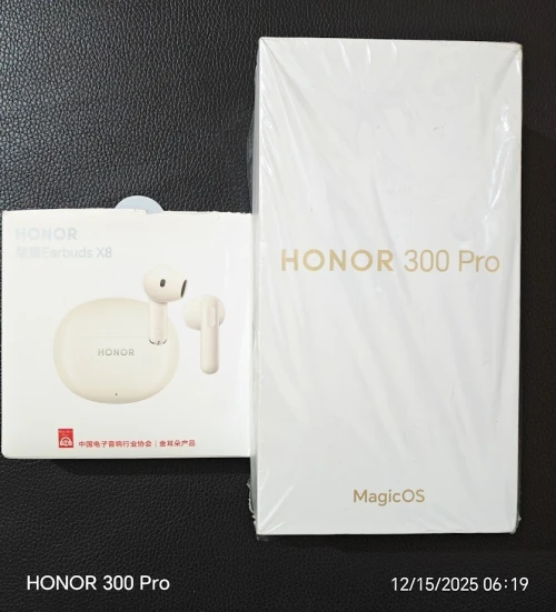 HONOR HONOR 300 PRO