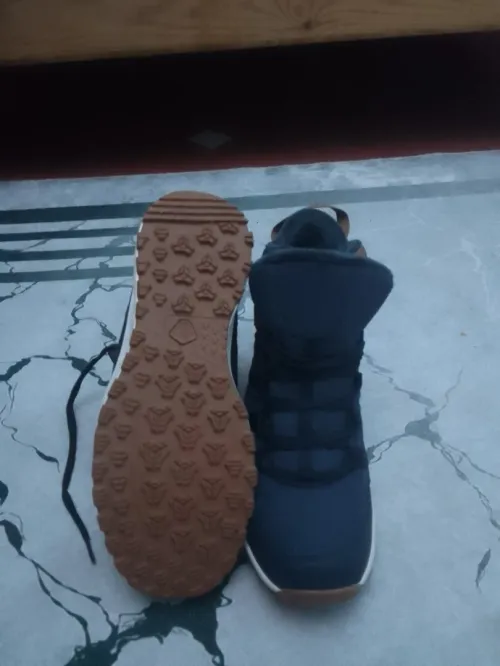 Chaussures godasse