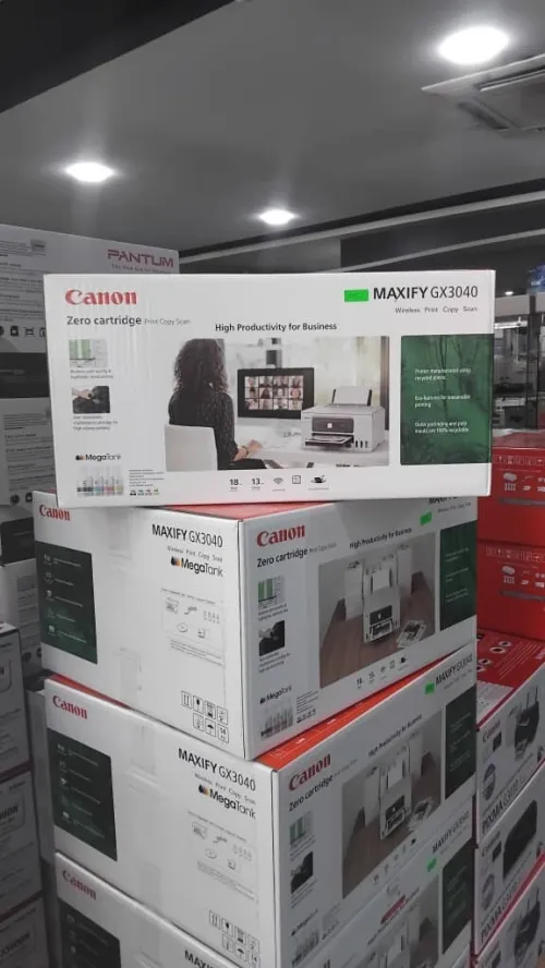 Canon Maxify GX3040