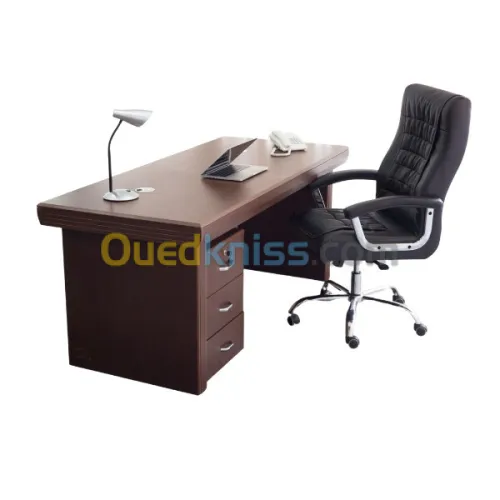 Bureau alibi
