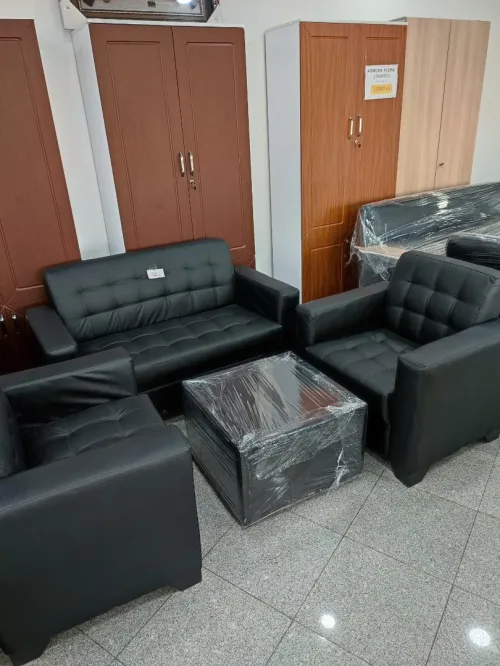 Fauteuil pour administration 