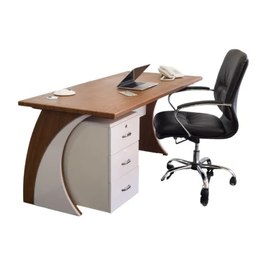 Bureau ARC - NewMobOffice 