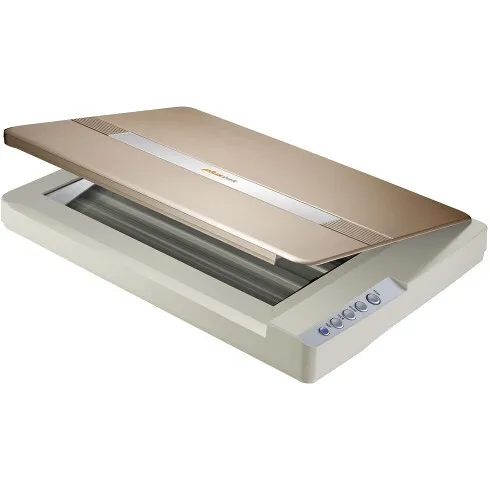 PLUSTEK OPTICSLIM A3 SERIES SCANNER 