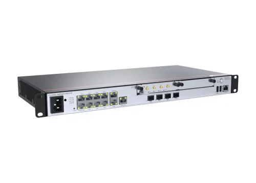  Routeur Huawei AR6121E  2GE Combo + 1 x 10GE SFP+  Neuf
