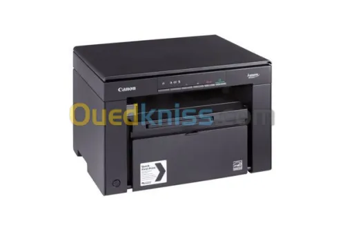  Imprimante Multifonction Canon MF3010  Laser Monochrome