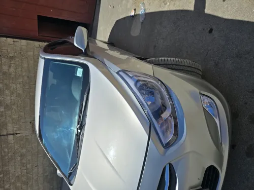 Hyundai Accent RB  5 portes 2018 