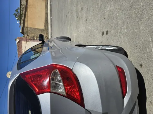 Hyundai Accent RB  5 portes 2018 