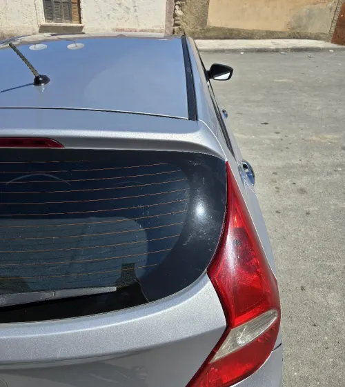 Hyundai Accent RB  5 portes 2018 