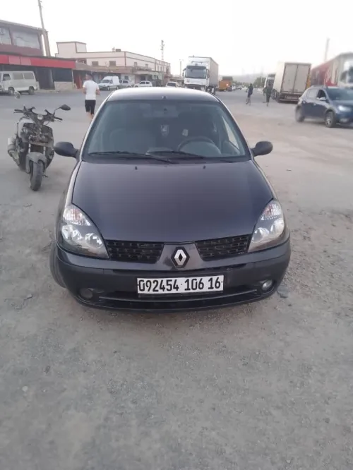 Renault Clio Classique 2006 Clio Classique
