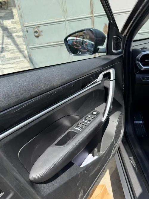 Geely Coolray 2026 Super Max 