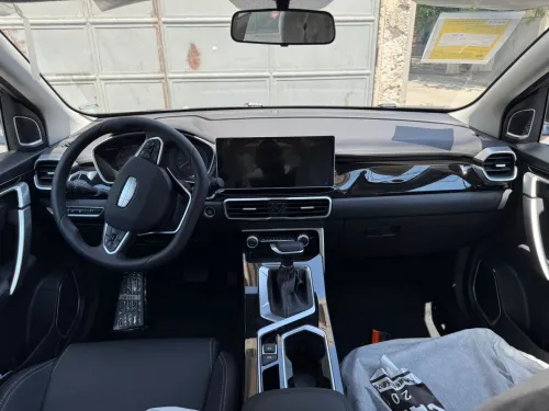 Geely Coolray 2026 Super Max 