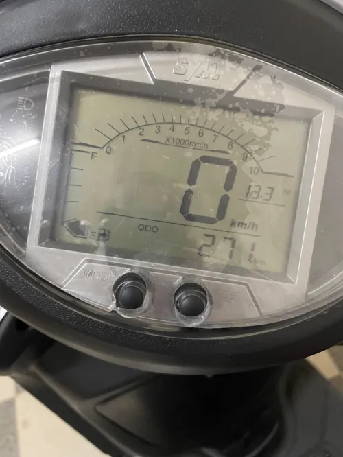 SYM Symphony 150 S 2025