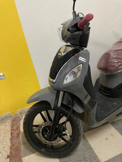 SYM Symphony 150 S 2025