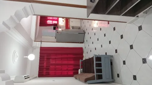 Location vacances Appartement F3 Tizi Ouzou Tigzirt