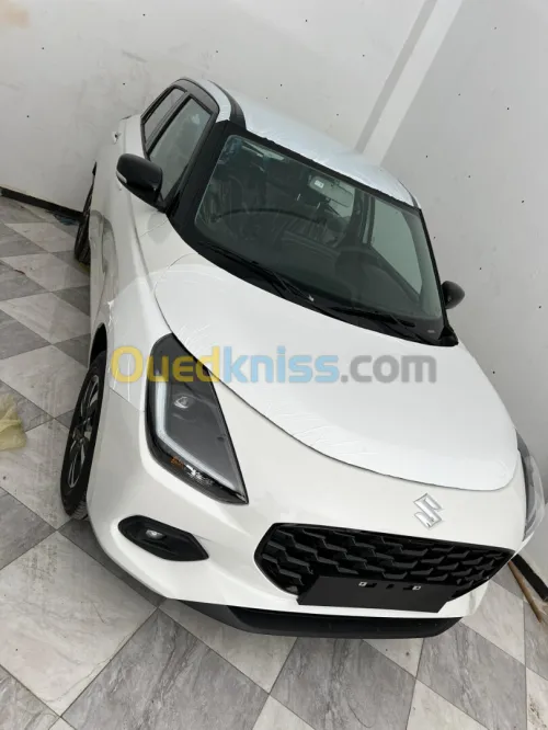 Suzuki Swift 2025 Full