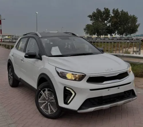 Kia KX1 2025 Full options