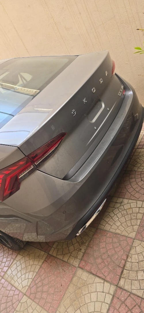 Skoda Octavia 2025 Full option pro