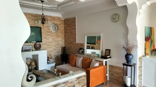 Vente Villa Béjaïa Bejaia