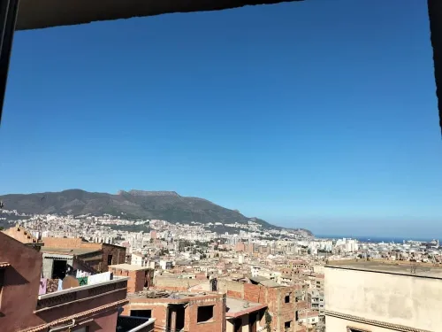Vente Villa Béjaïa Bejaia