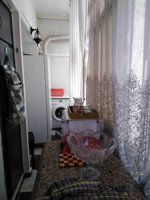 Vente Appartement F2 Alger Alger centre