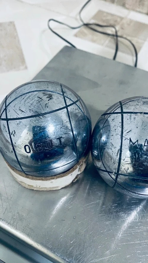 3 BOULE MATCH+