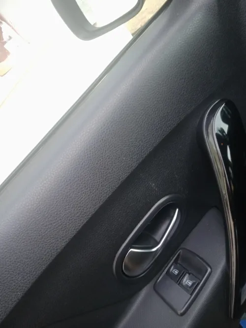 Dacia Sandero 2021 Série limitée "Style"