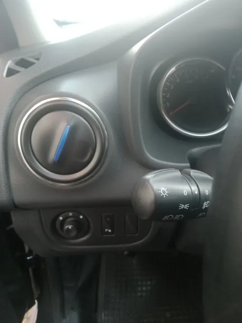 Dacia Sandero 2021 Série limitée "Style"