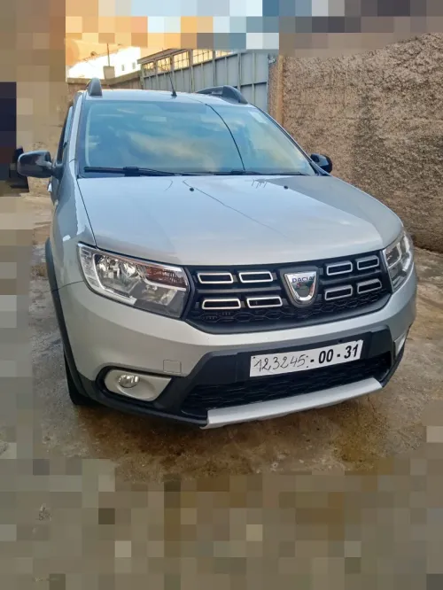 Dacia Sandero 2023 Stepway Expression