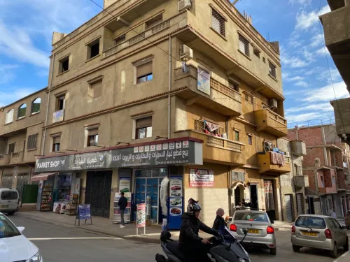 Vente Villa Oran Bir el djir