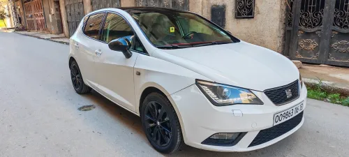 Seat Ibiza 2016 Cartago